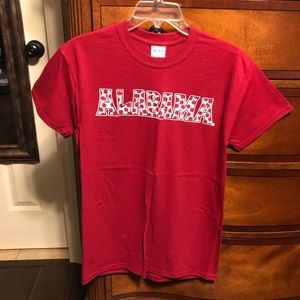 Alabama T-Shirt